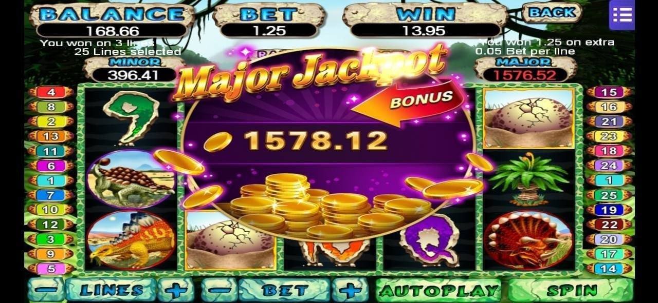 Wild West Gold slot interface showing reel layout and symbol combinations